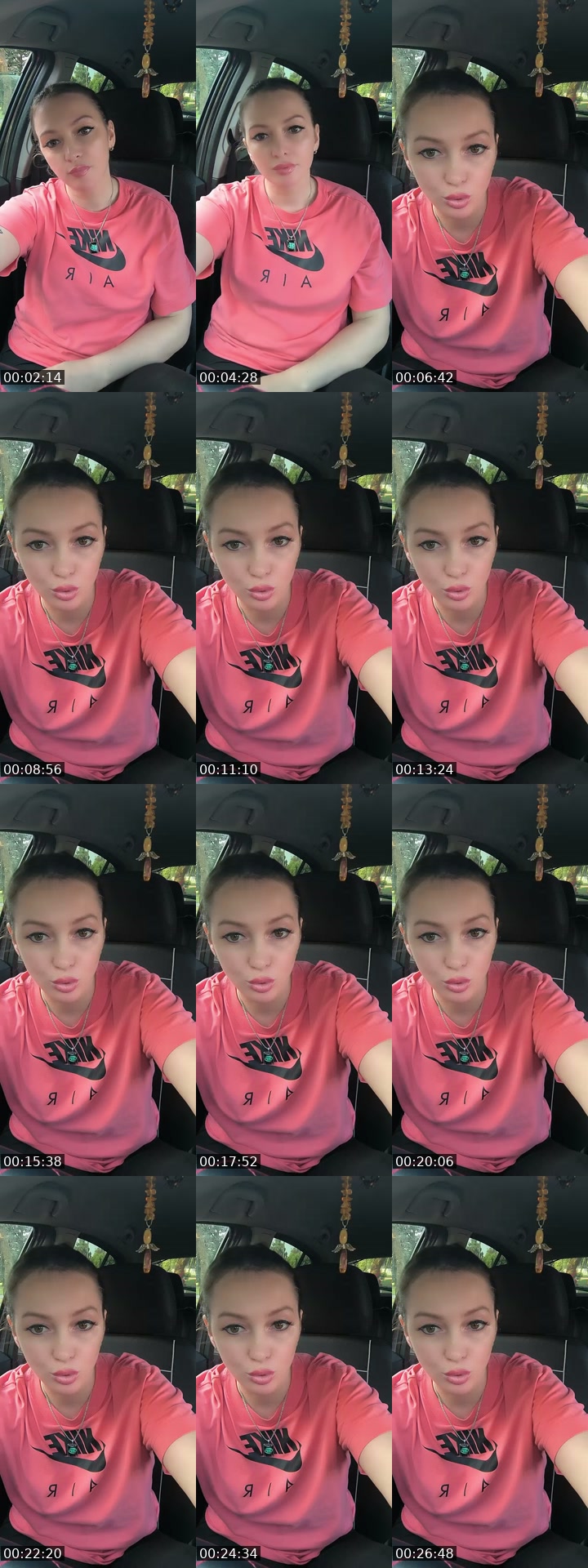 Lithuania TikTok live: Sveiki varliukai 😋 by @kinderiuke