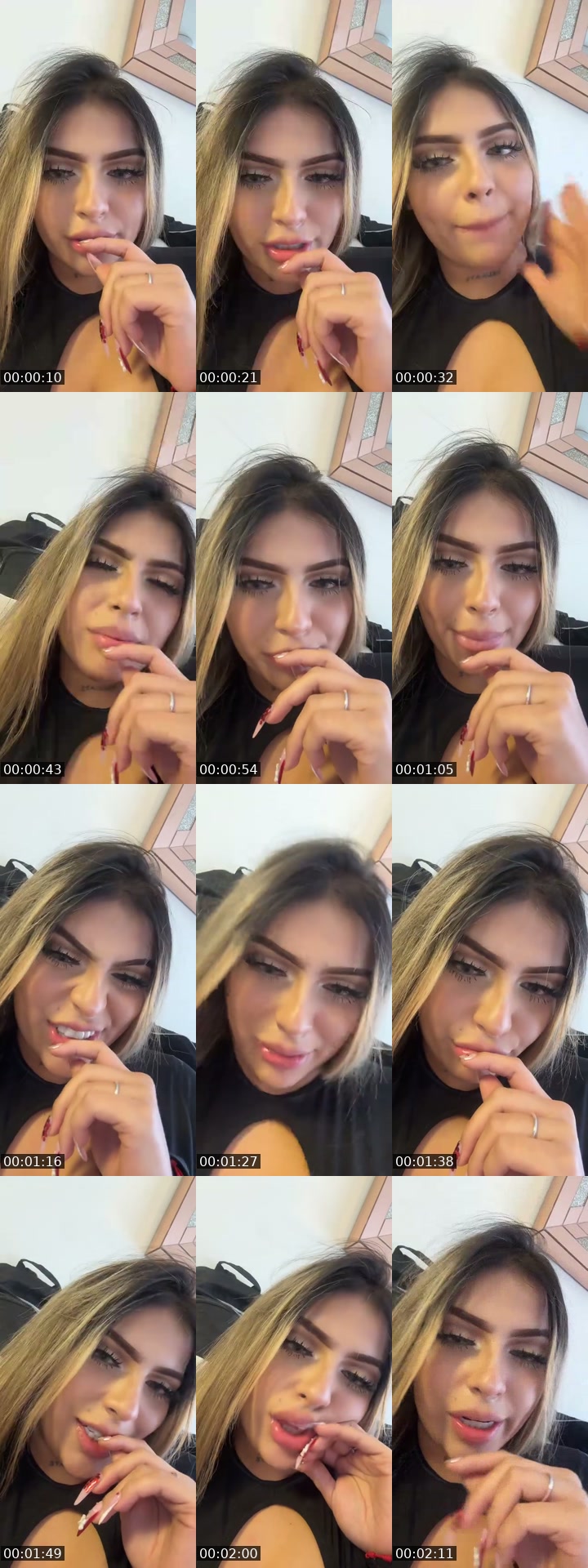 @miapink48 Mexico TikTok live from 2026-07-14