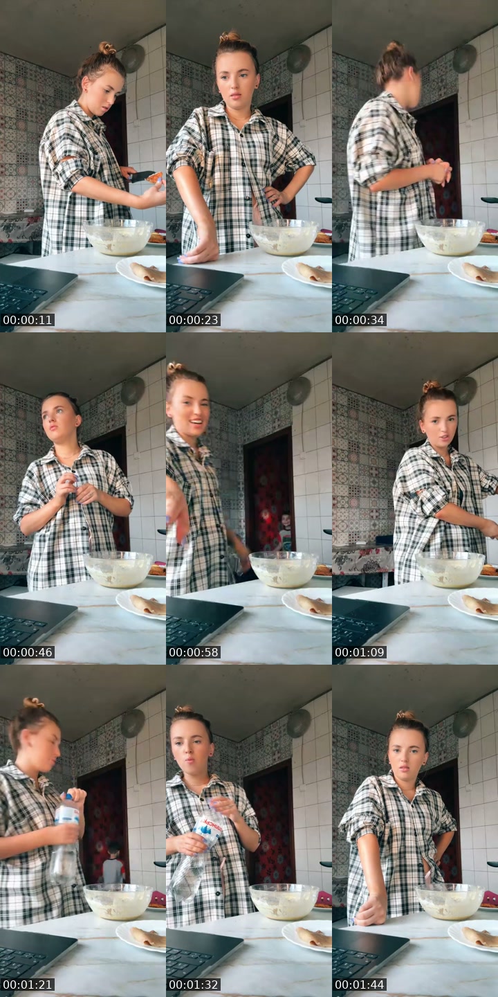 @solodka_lifestyle TikTok live from 2026-07-14