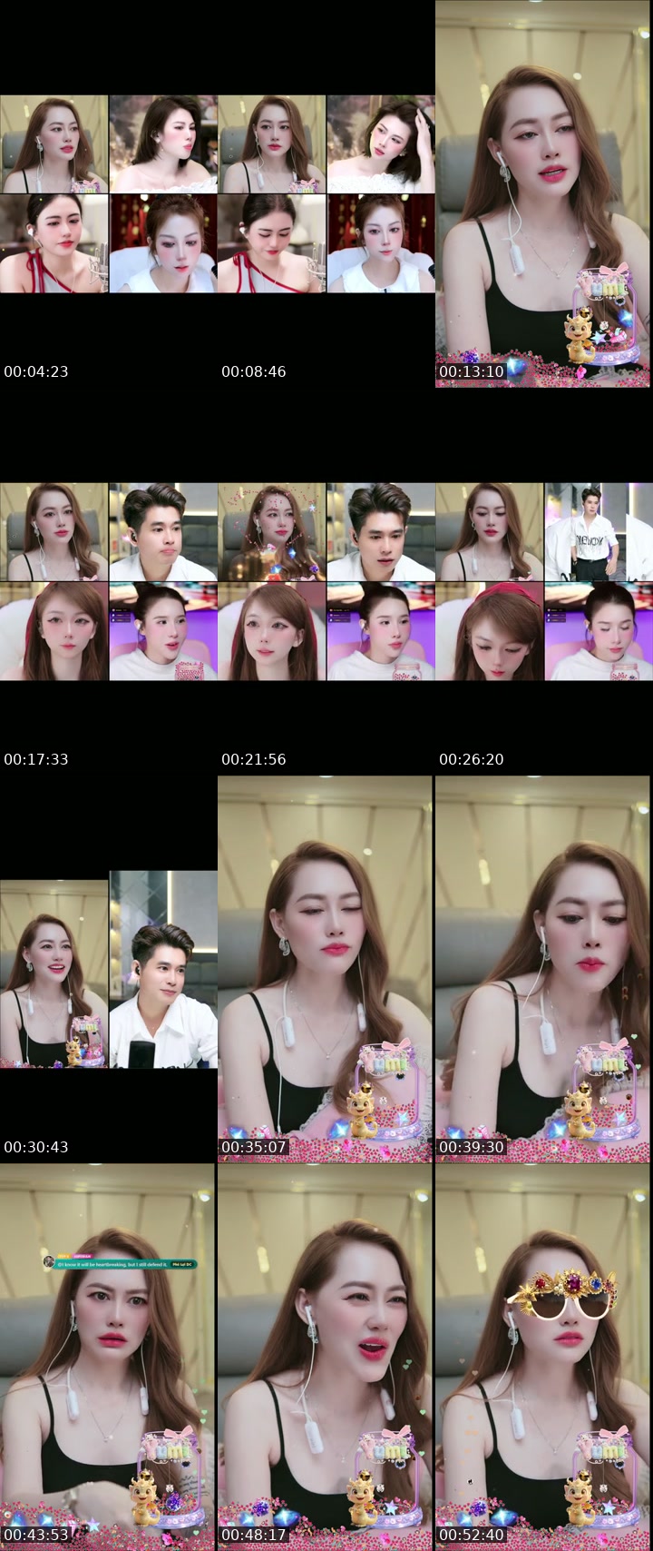 TikTok live: Lets Go LIVE! by @hatran.tiffany