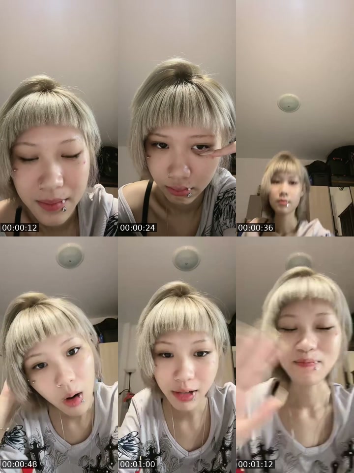 @moji.0207 TikTok live from 2026-07-14