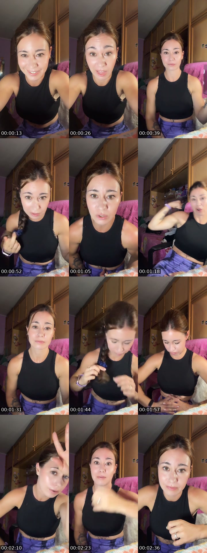 @andreaaa1188 TikTok live from 2026-07-14