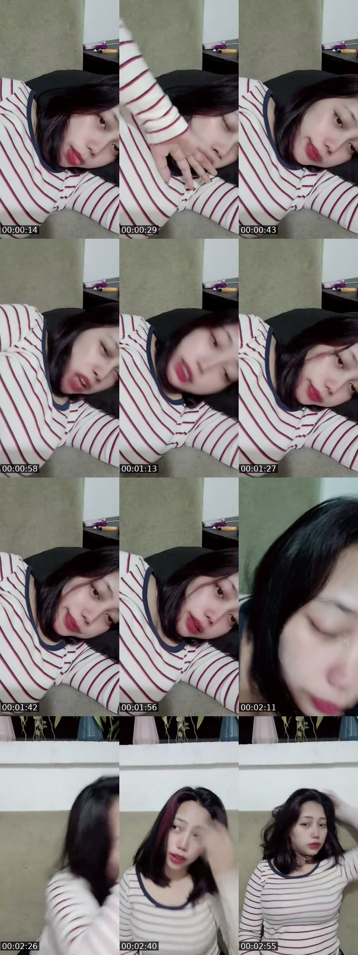 TikTok live: hawow🤗 by @caput444_
