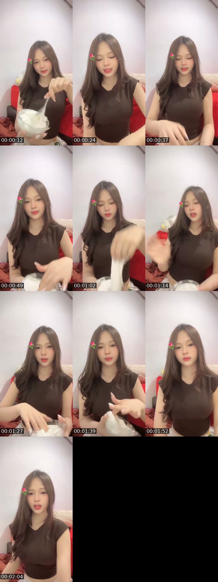 @clathaniaa TikTok live from 2026-07-14