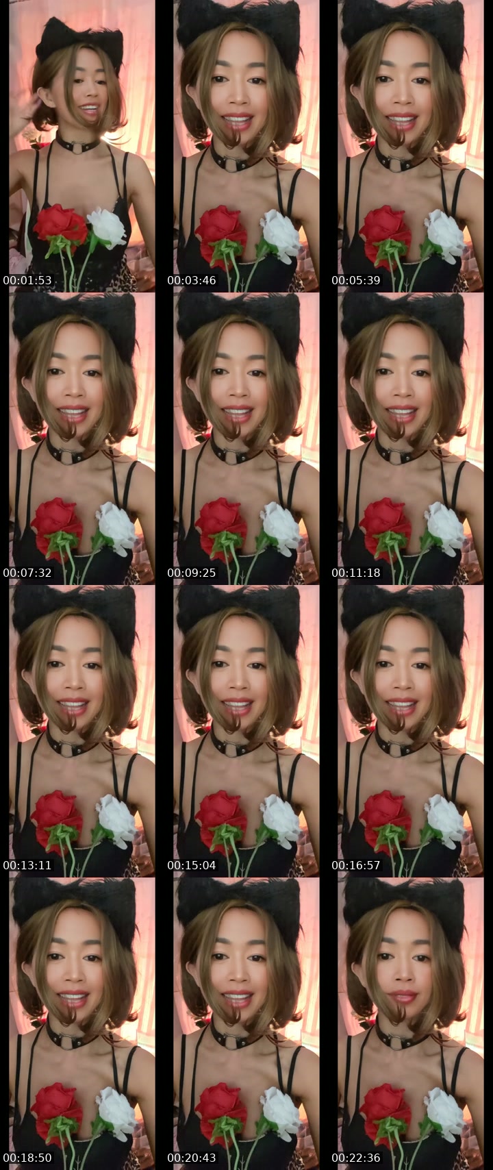 @doro.dance8 TikTok live from 2026-07-14