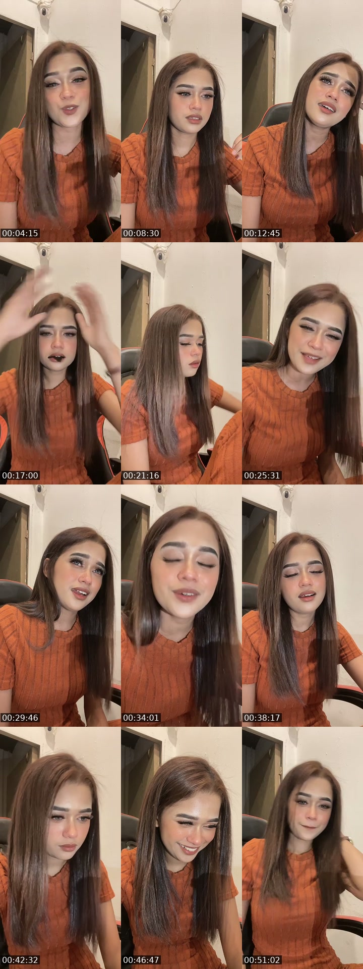 Malaysia TikTok live: sini by @cmanismuu