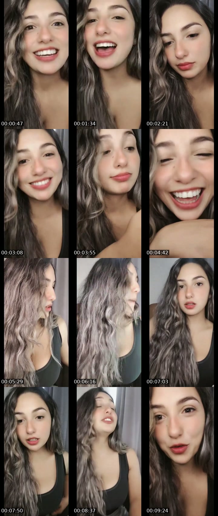 TikTok live: 𝒞𝓊𝓉𝑒 𝓌𝒾𝓉𝒽 𝒶 𝓌𝒾𝓁𝒹 𝓈 by @psicogirl123