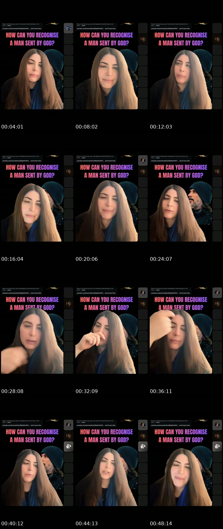 TikTok live: AROPL Crewe by @alexandra.f333