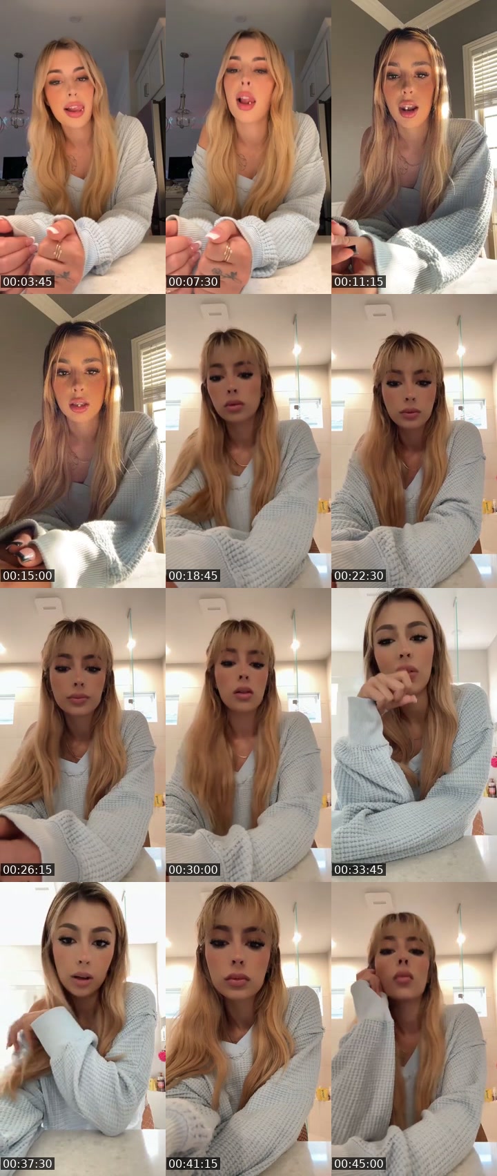 @_.allysonboswell._777 United States TikTok live from 2026-07-14