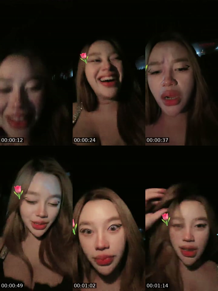 @keyshit13 TikTok live from 2026-07-14