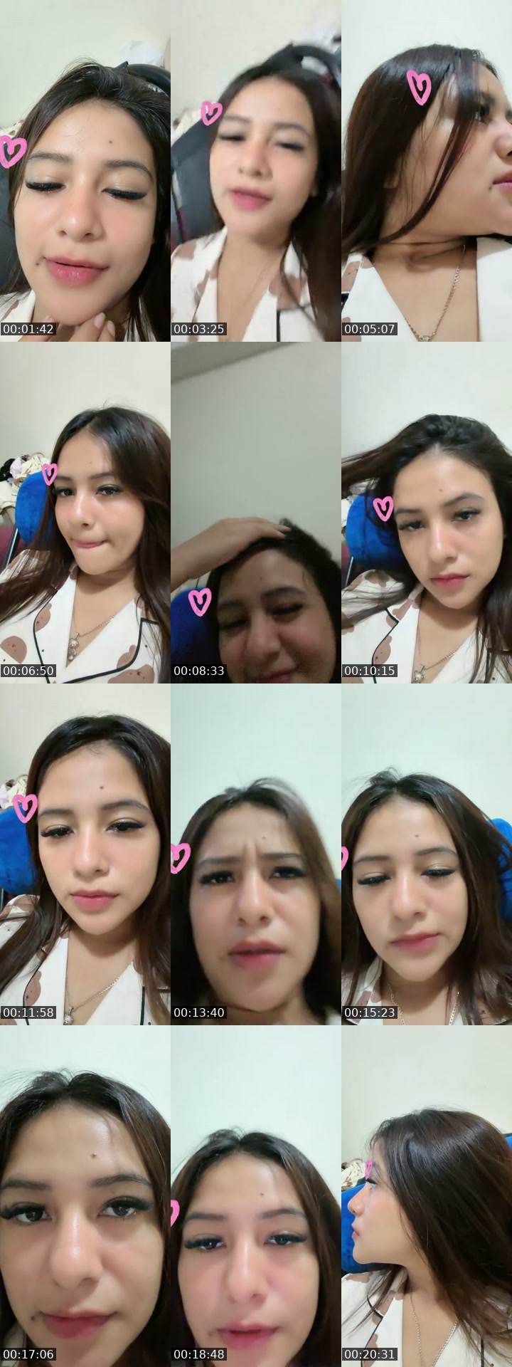 @estefanymontano24 El Salvador TikTok live from 2026-07-14