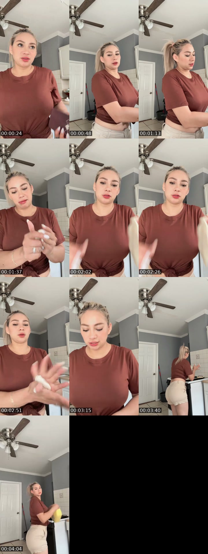 @merlyna64 TikTok live from 2026-07-14