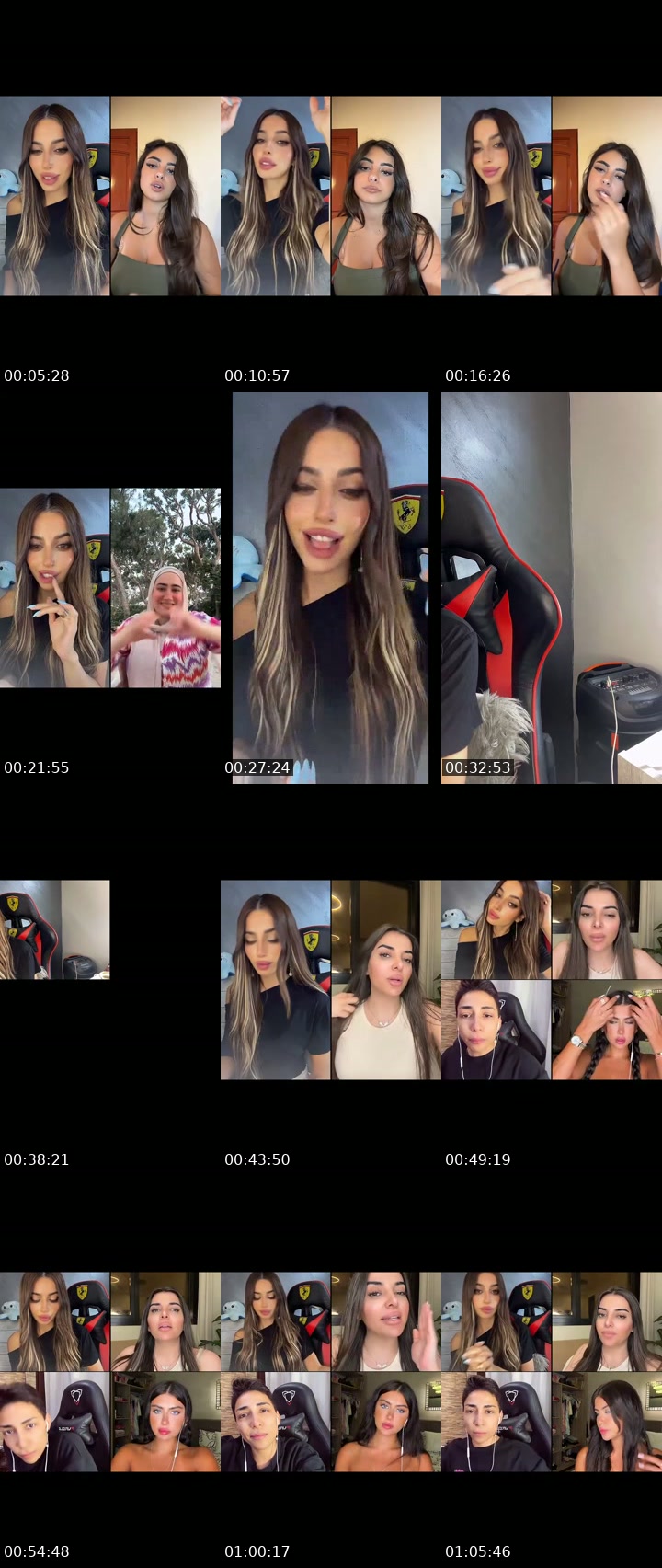@nastya_m_ac TikTok live from 2026-07-14