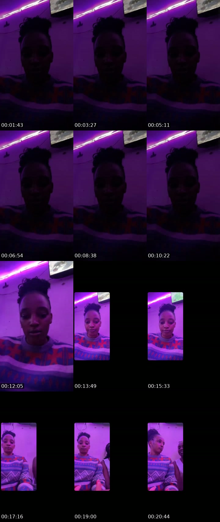 @laura.nyambura TikTok live from 2026-07-14
