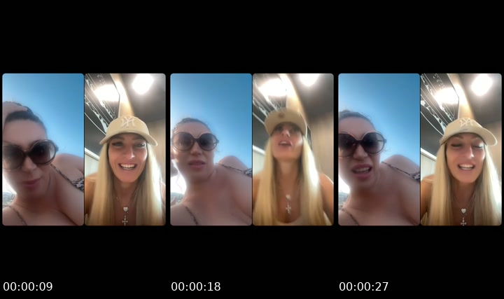 @margotferrari2002 TikTok live from 2026-07-14