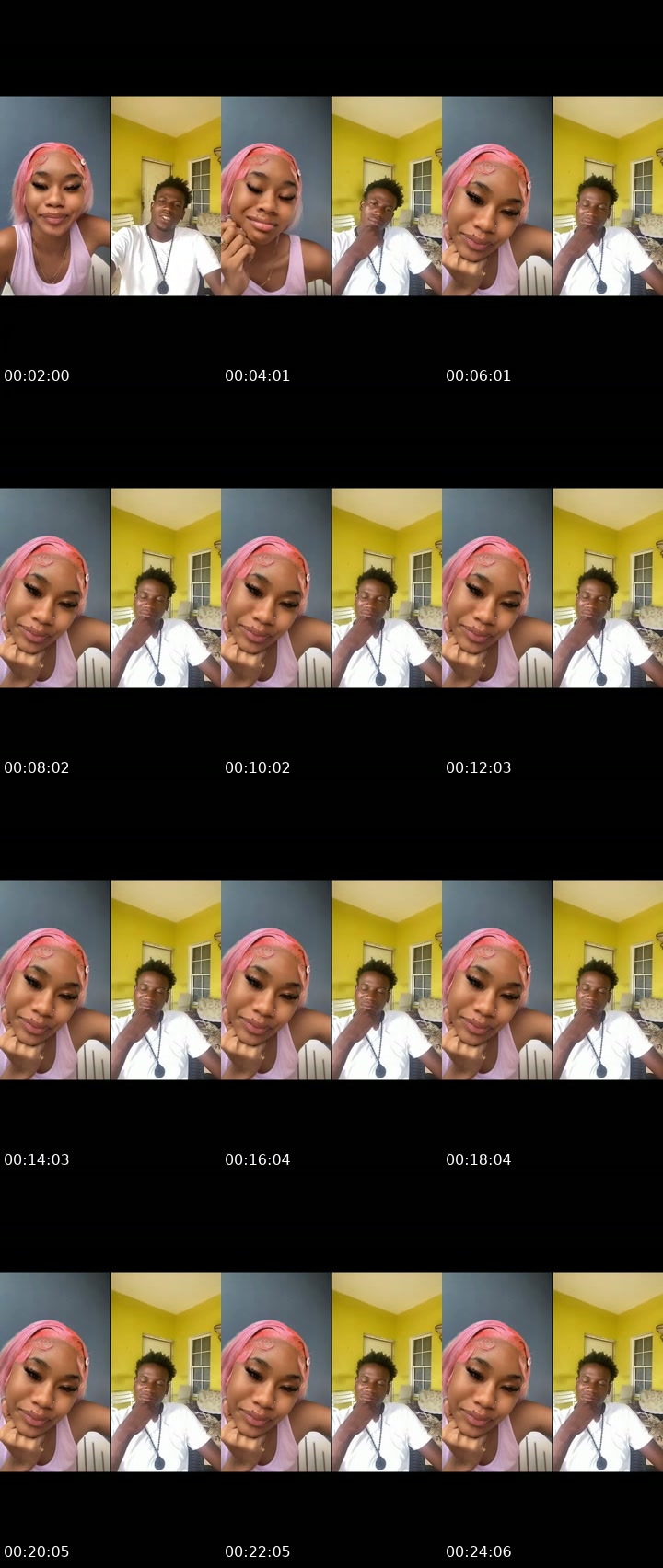 @susumawgayf TikTok live from 2026-07-14