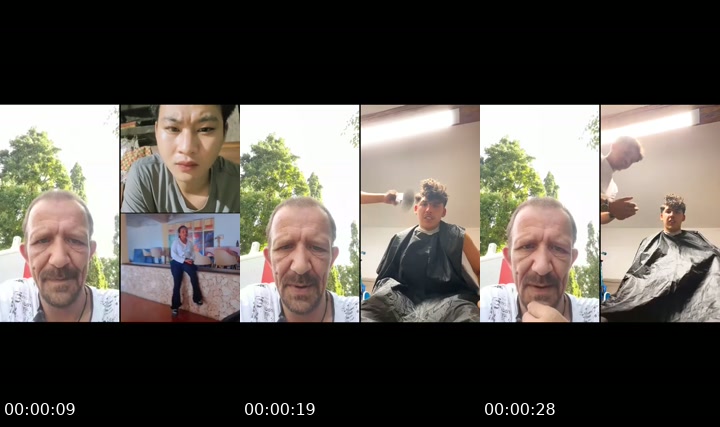 TikTok live: huhu by @titan_phoenix_dennis