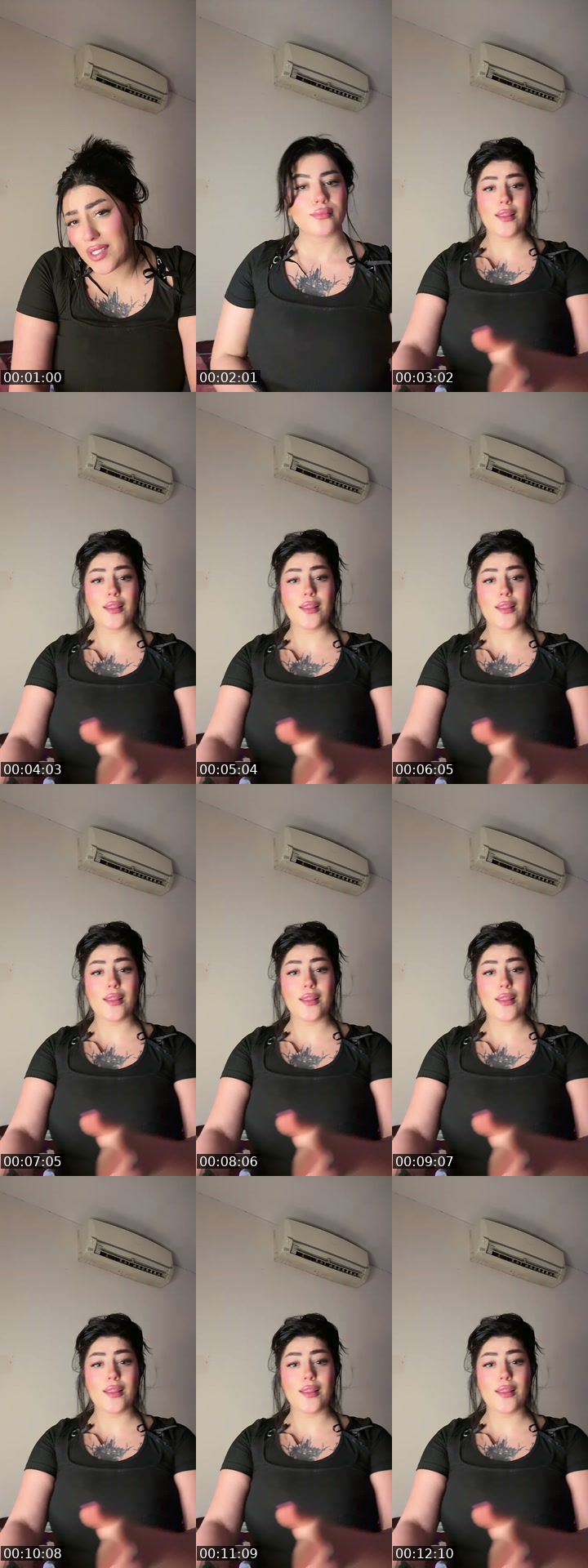 @mohrafared5 TikTok live from 2026-07-14