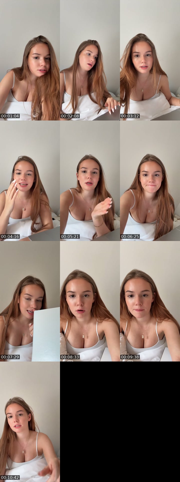 TikTok live: heyyy by @elizia.ym