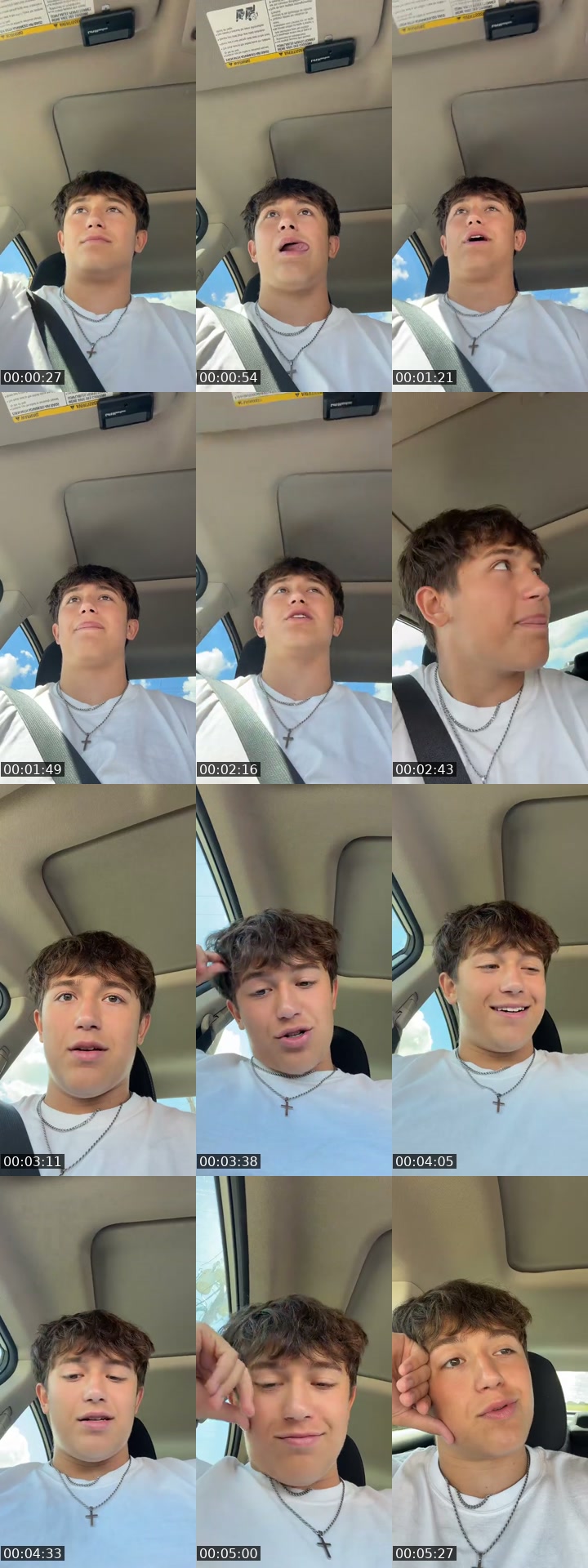 TikTok live: Tryna get lunch by @wrld4life2