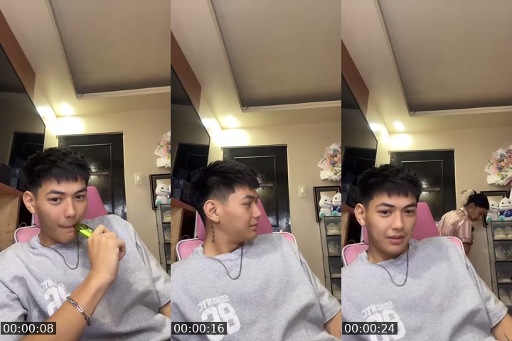 TikTok live: . by @yooboipimp