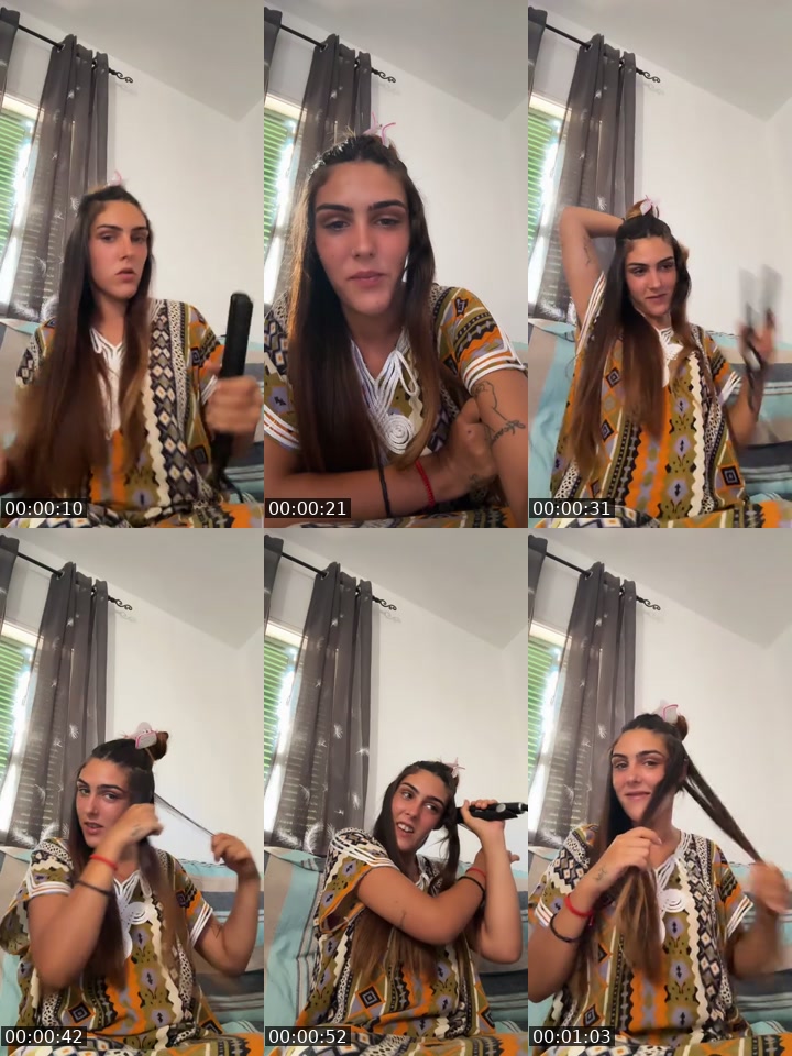 @lolaajimenezz6 Mexico TikTok live from 2026-07-14