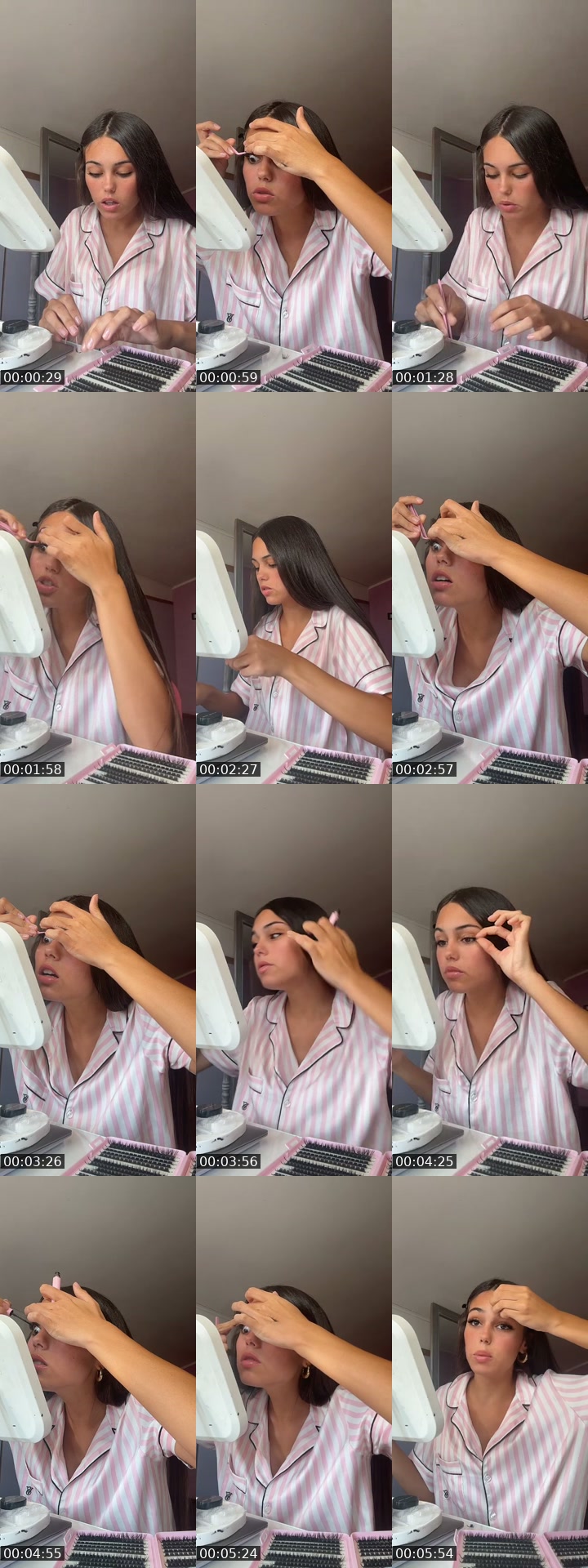 TikTok live: IG: rebecca_giaffreda by @rebecca.giaffreda