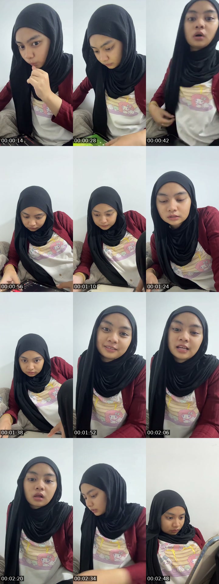 @nnnnuya TikTok live from 2026-07-14