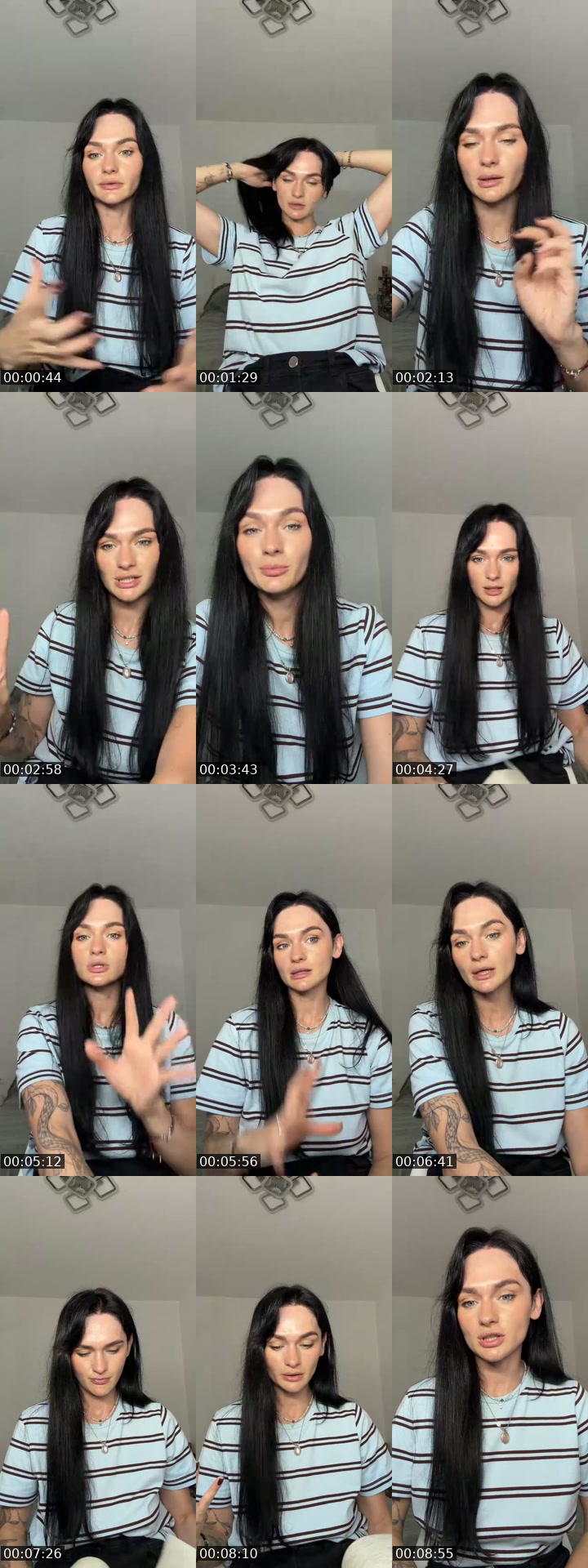 TikTok live: Відповіді від Нутриціолога by @tatyanabozhko5