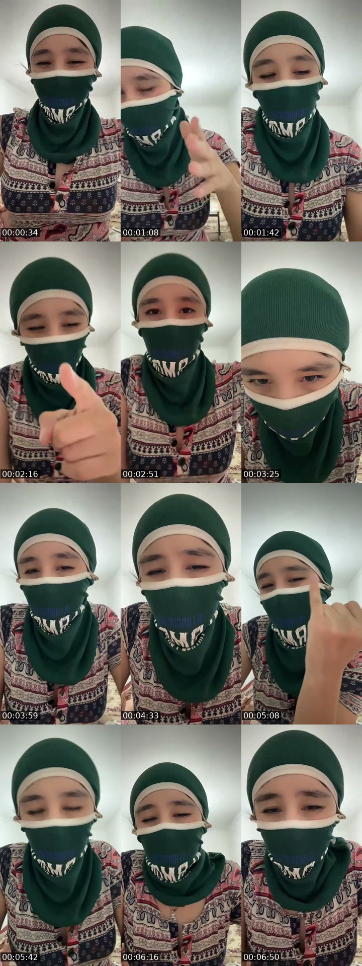 @akberdievamn TikTok live from 2026-07-14