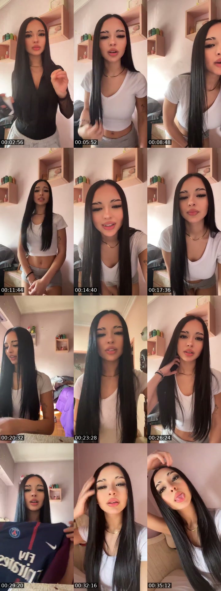 @giuu_mzr TikTok live from 2026-07-14