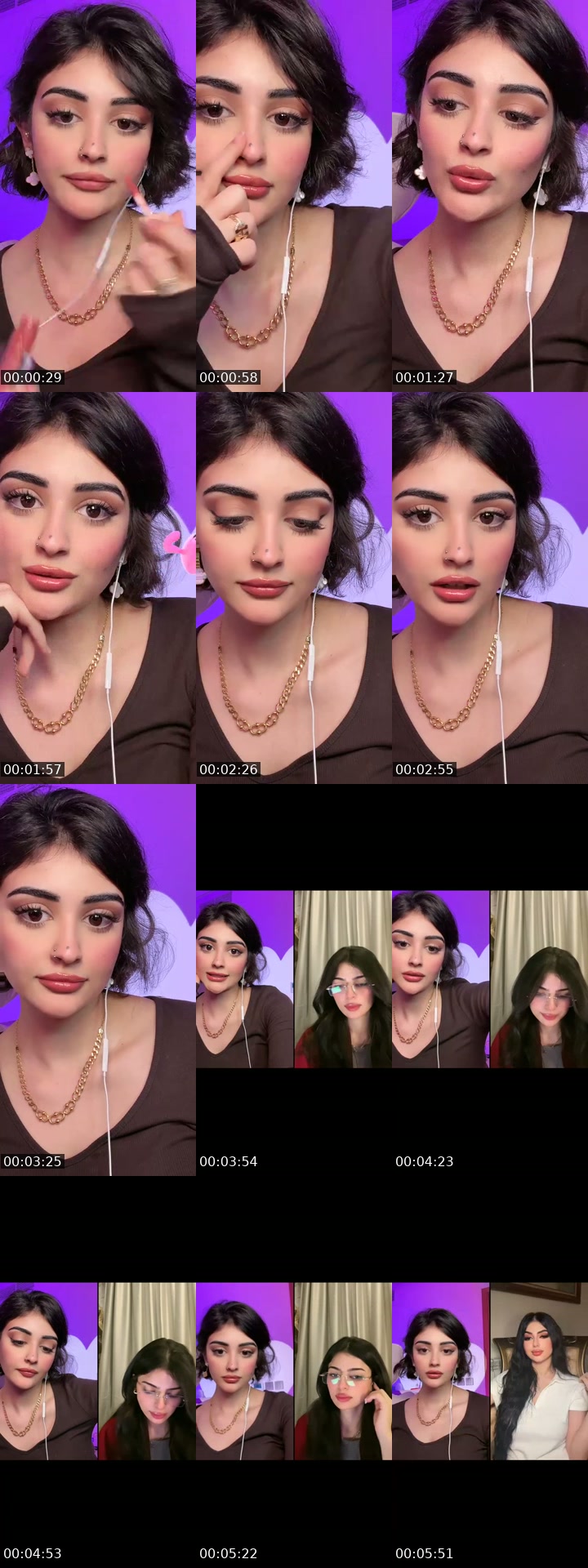 @bnn.07 Syria TikTok live from 2026-07-14