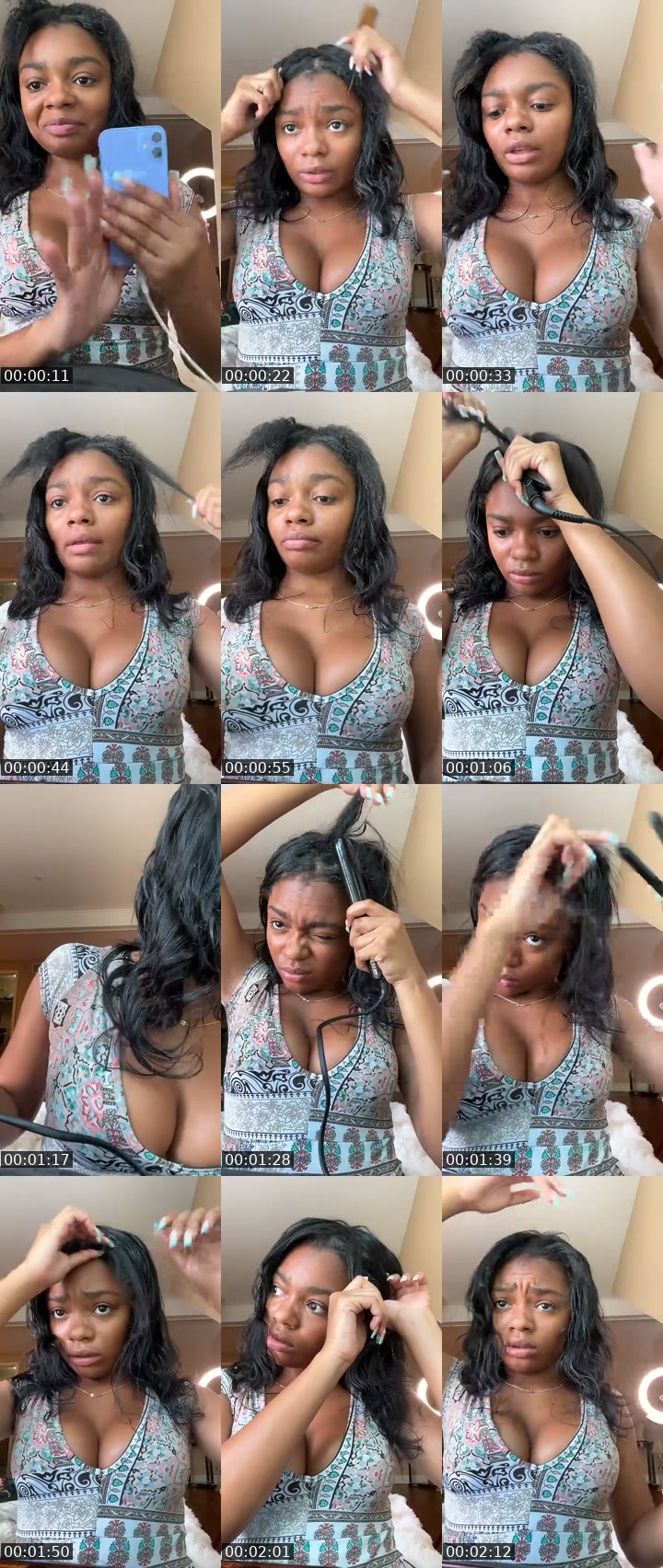 @cubyana.lust3 TikTok live from 2026-07-14