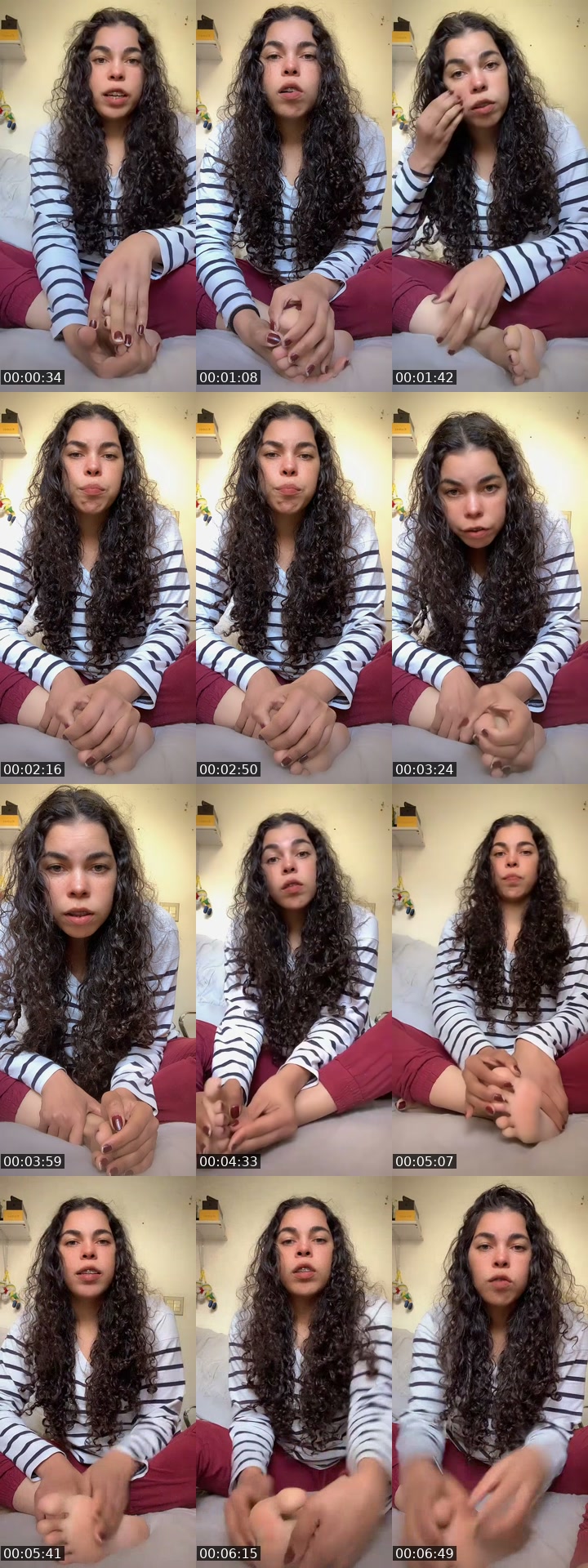 @eu_sei_que_sei_2 TikTok live from 2026-07-14