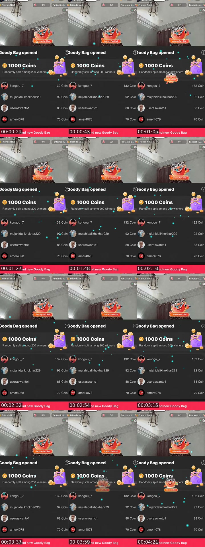 TikTok live: تعالي شوفتك😉😂🤍 by @noor_m7md2