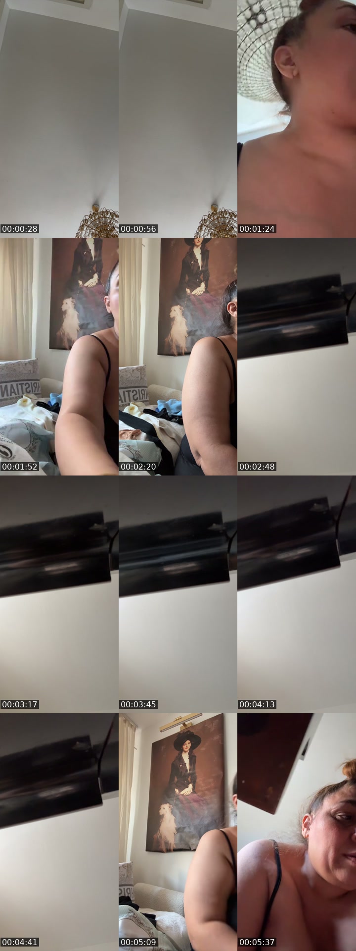 @lauren75forever TikTok live from 2026-07-14