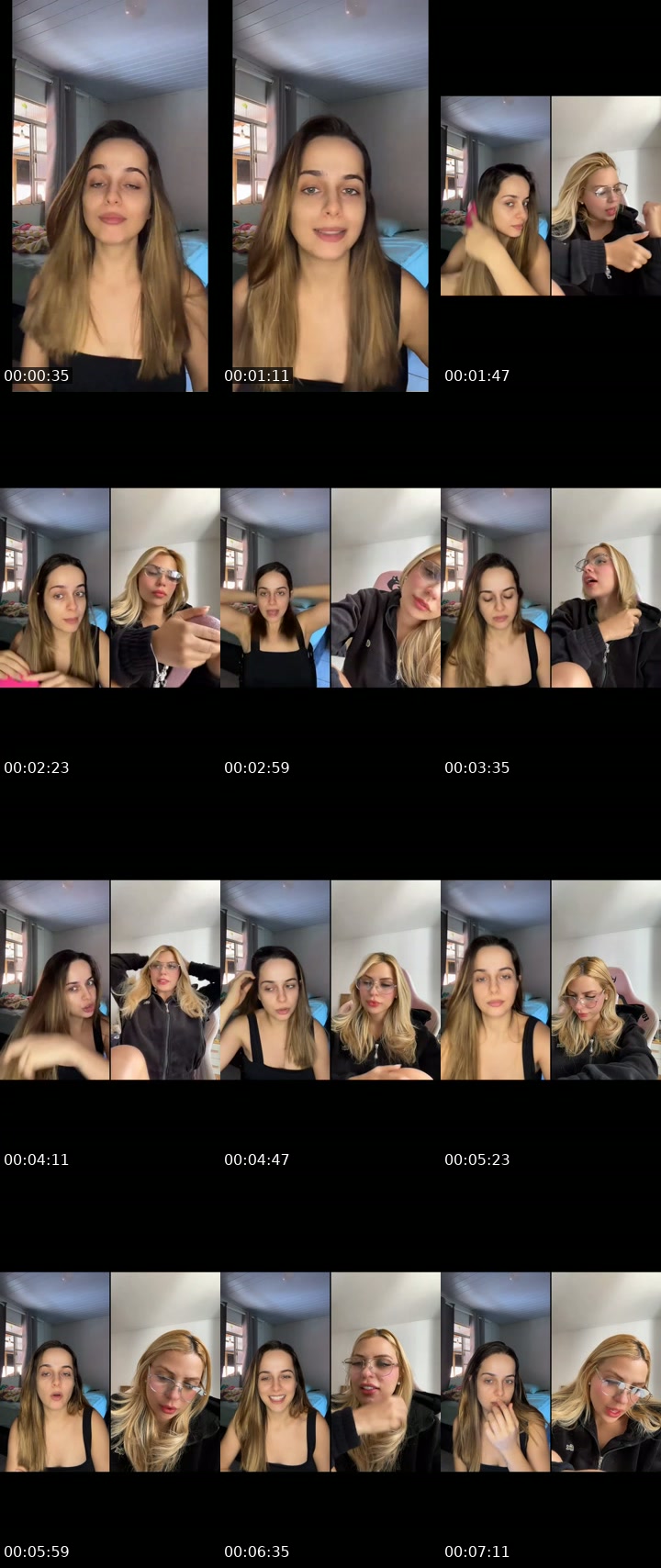 @raianepaivaa0 Brazil TikTok live from 2026-07-14