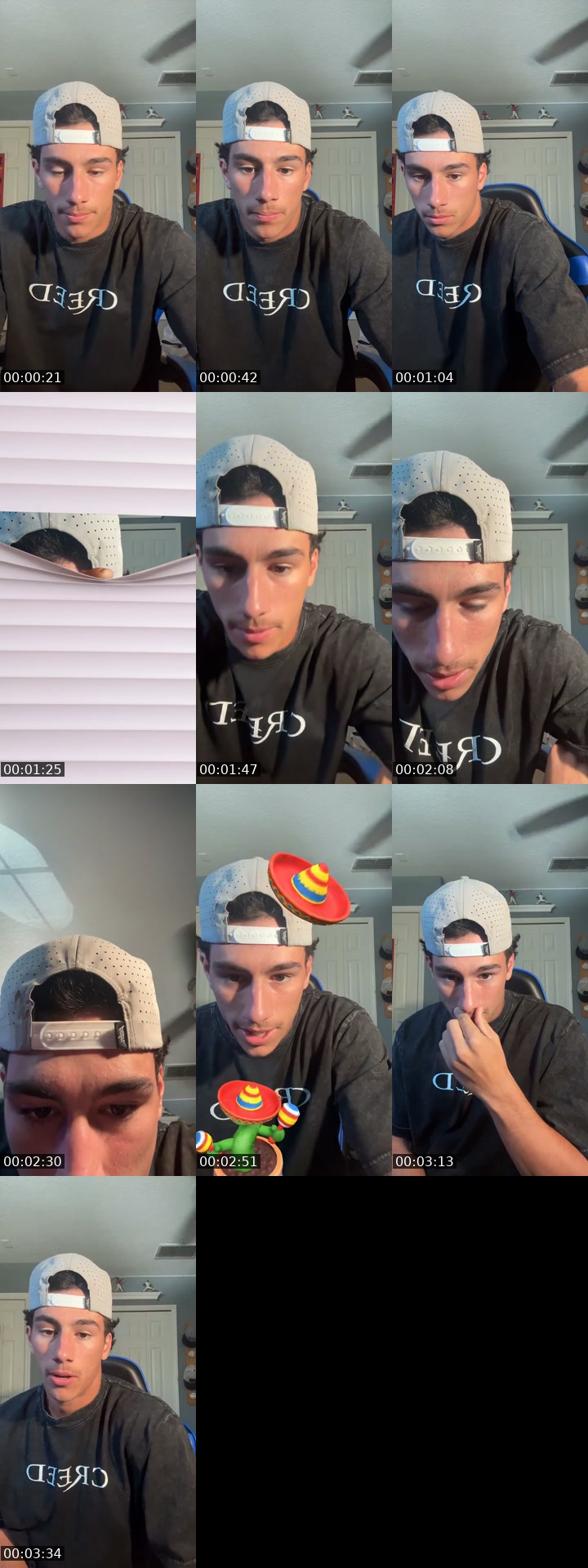 @robbie_15_15 TikTok live from 2026-07-14
