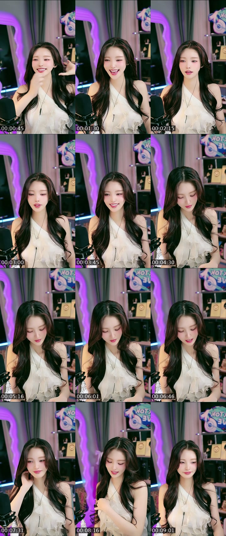 TikTok live: Let's Go A1🐈‍⬛🐾 by @s_seoah