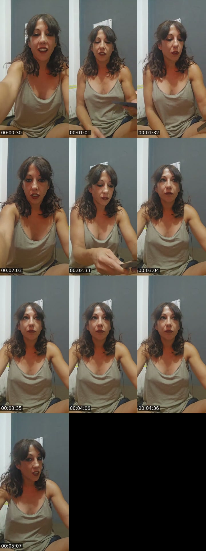 @srta_hanae TikTok live from 2026-07-14