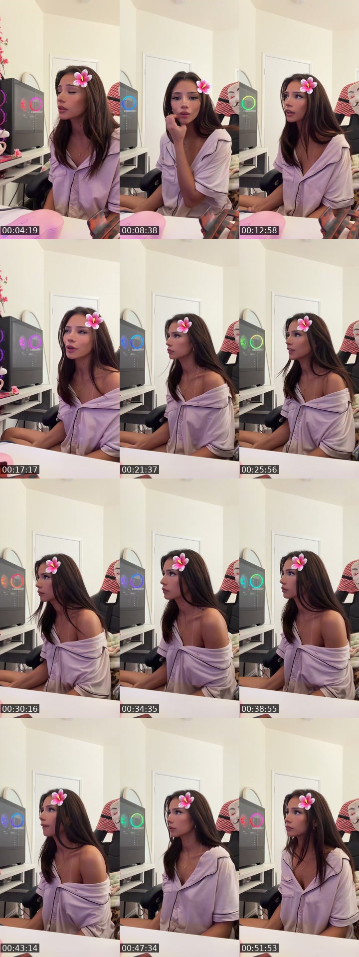 @xxesmeisgodxx TikTok live from 2026-07-14