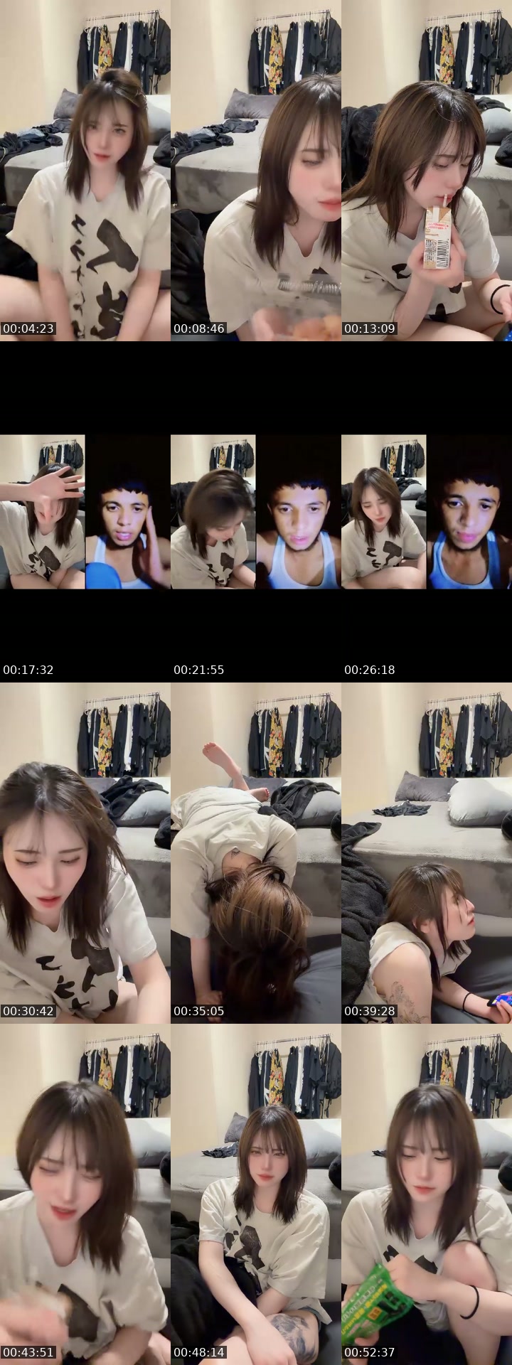 @yura_yura_tnk TikTok live from 2026-07-14