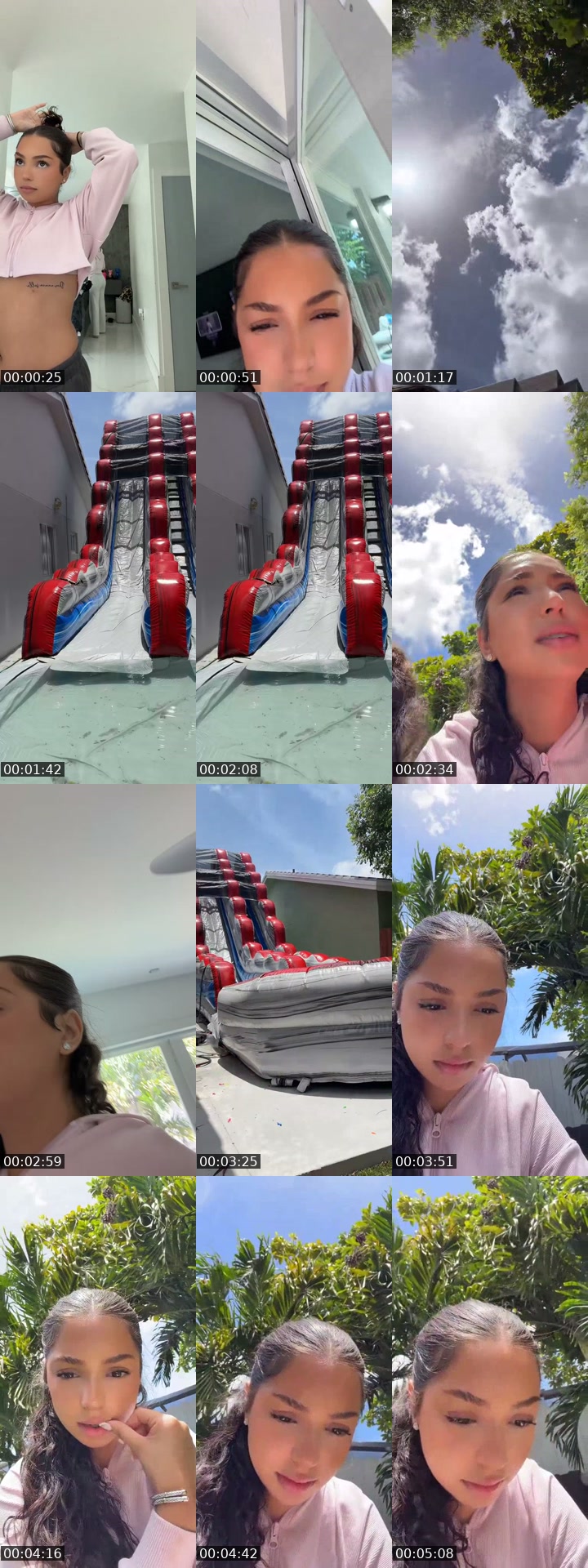 TikTok live: streaming on twitch by @angiexsantii