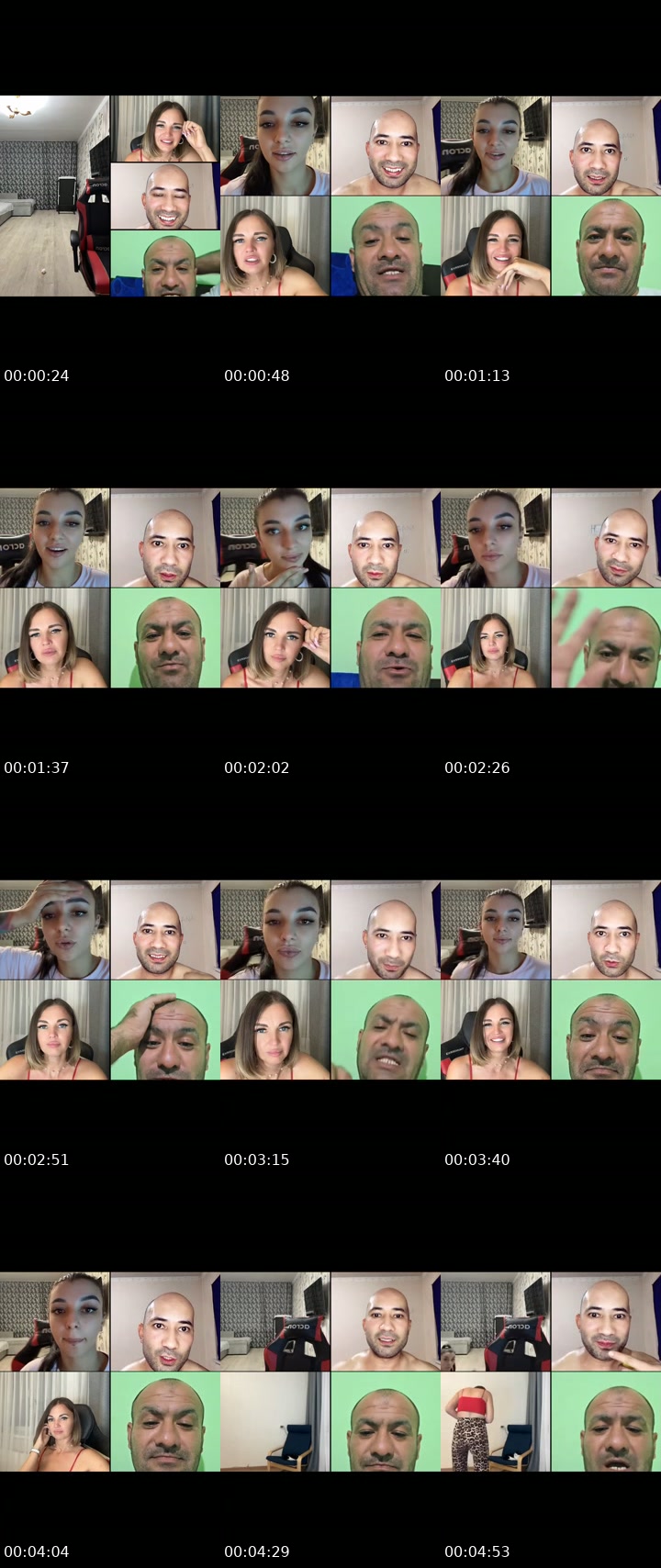 @khalifa.1.0.0 TikTok live from 2026-07-14