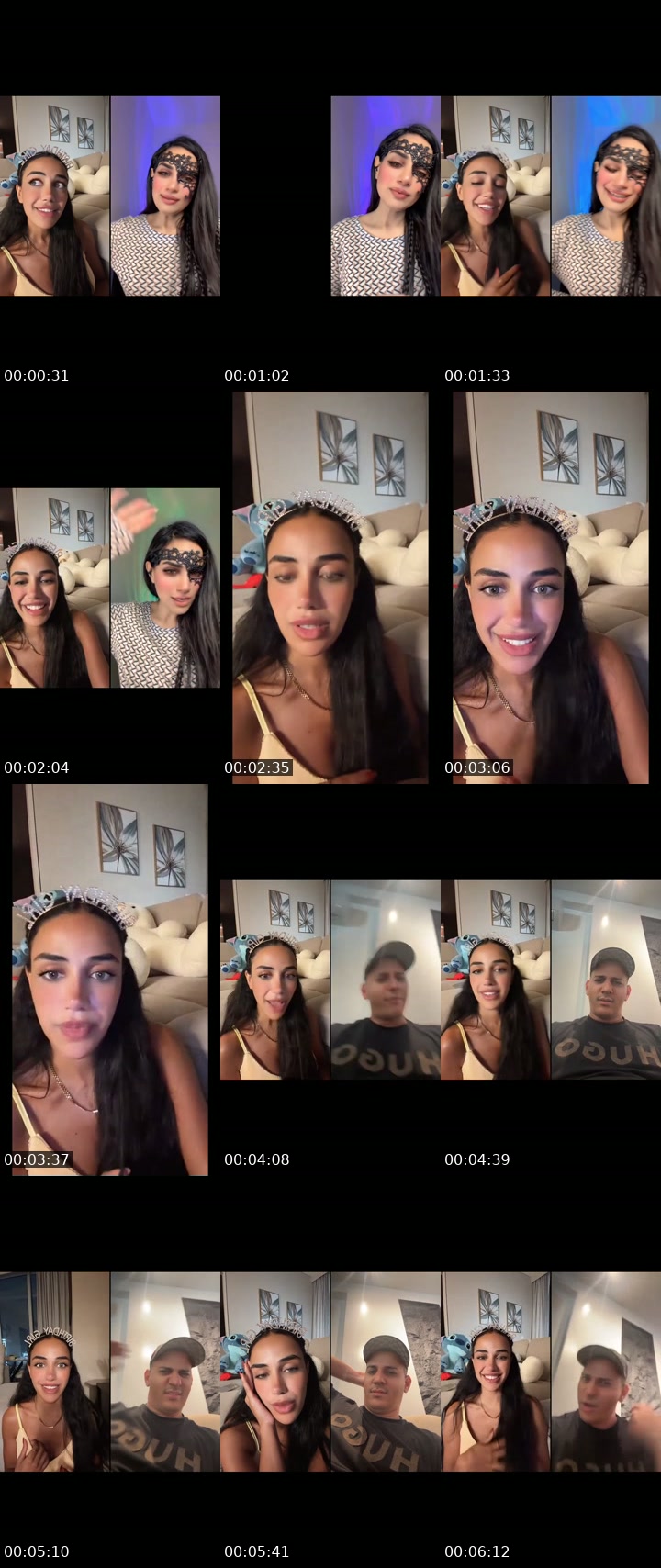 @baklaaawa0 TikTok live from 2026-07-14