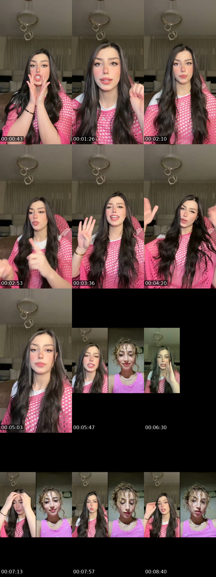 @haneen.adel468 TikTok live from 2026-07-14