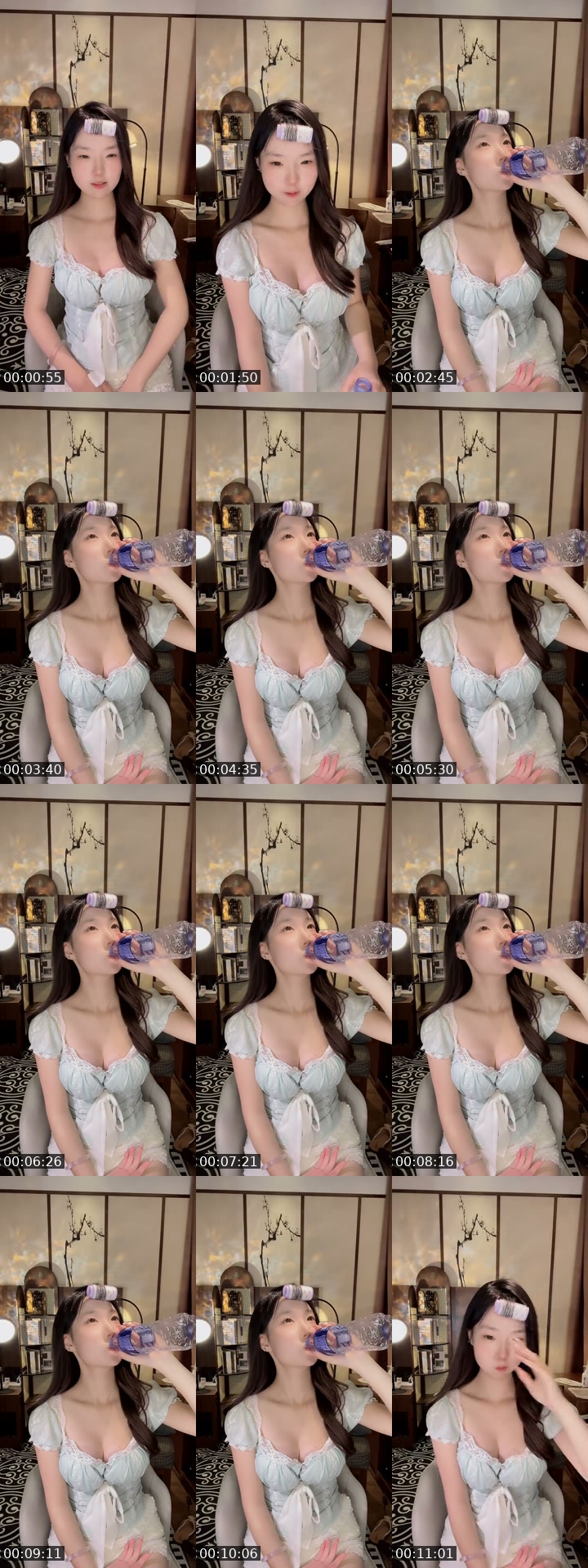 TikTok live: I’m prettier than the cover. by @icush2