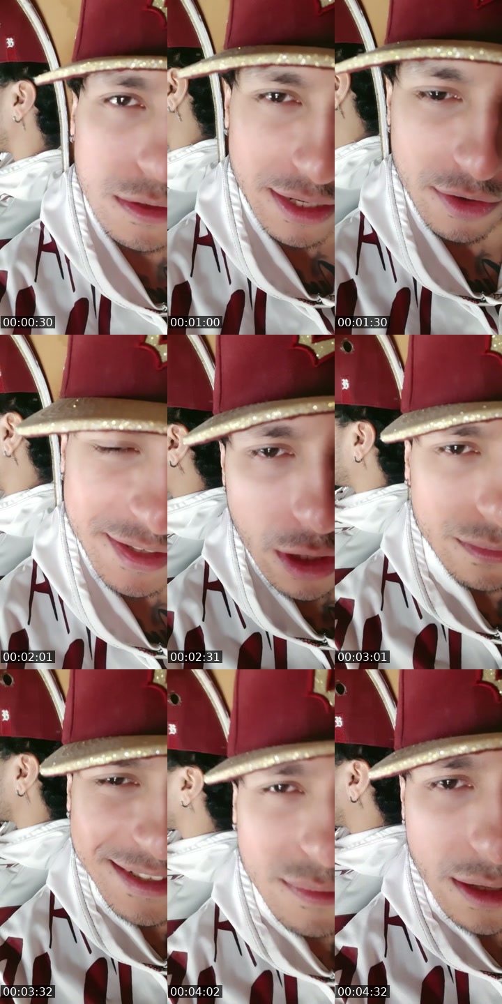 @ema..22cm Mexico TikTok live from 2026-07-14