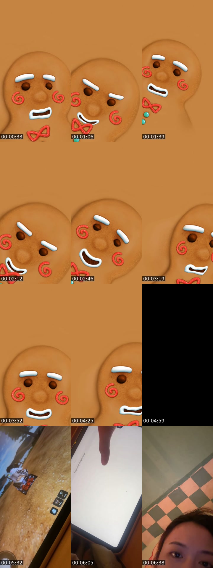 @cry4f_ TikTok live from 2026-07-14