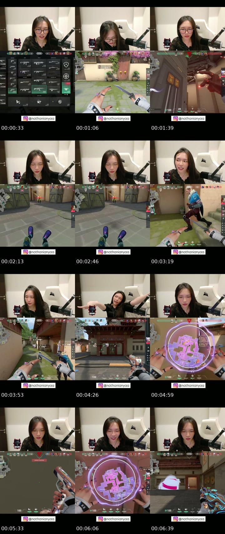 TikTok live: hy #valorant by @deathwisssh21